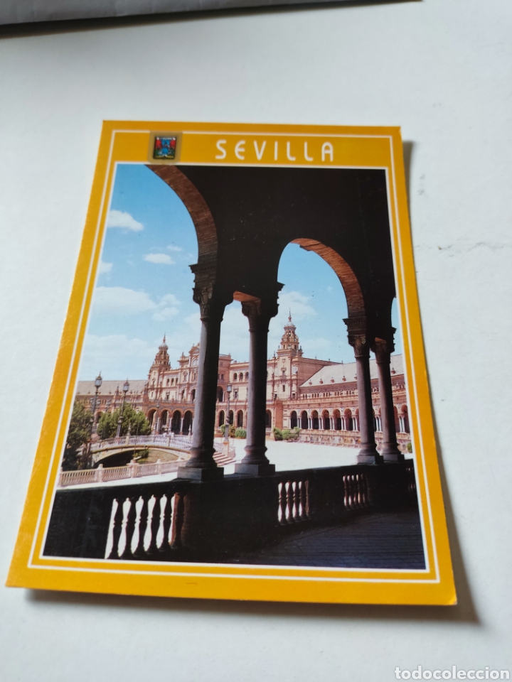 Postales: Postal Sevilla - Foto 1