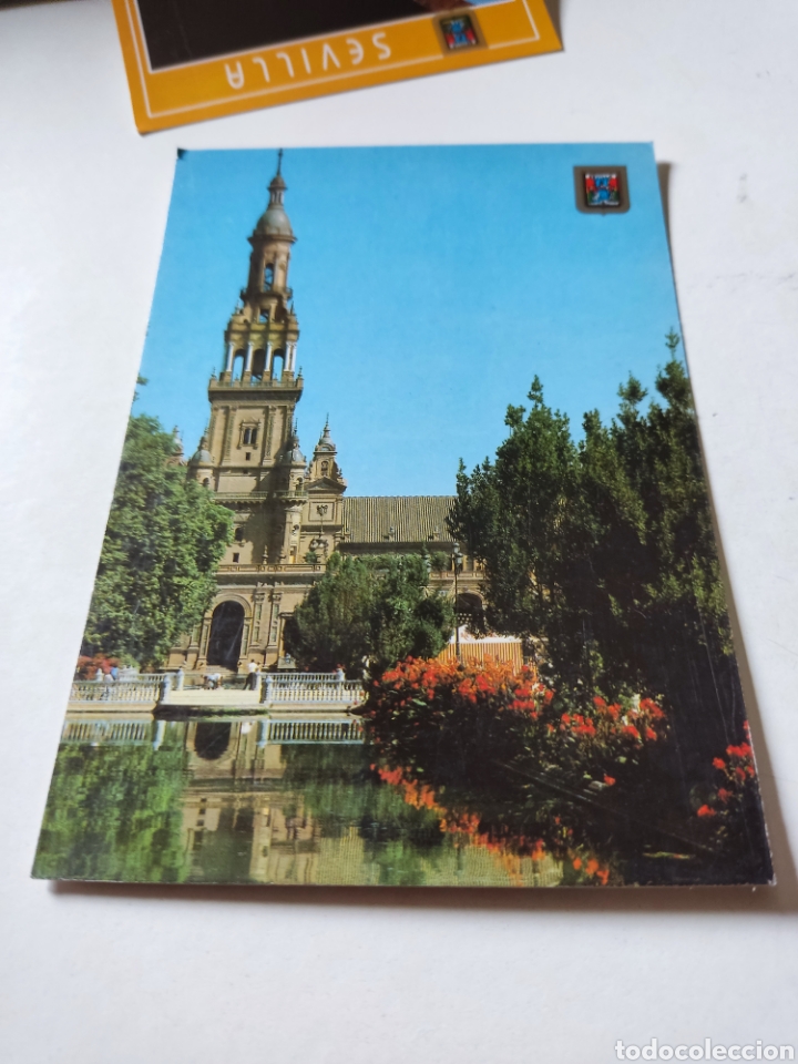 Postales: Postal Sevilla - Foto 1
