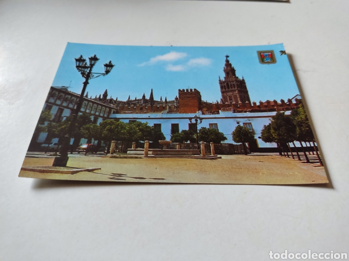 Postales: Postal Sevilla - Foto 1