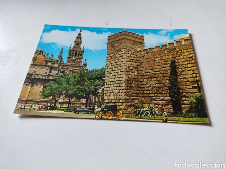 Postales: Postal Sevilla - Foto 1