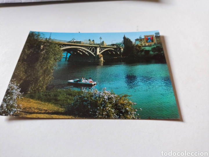 Postales: Postal Sevilla - Foto 1