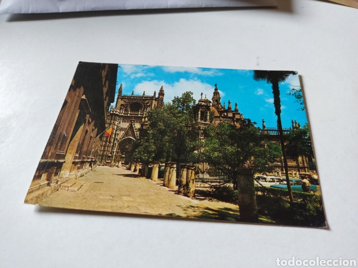 Postales: Postal Sevilla - Foto 1