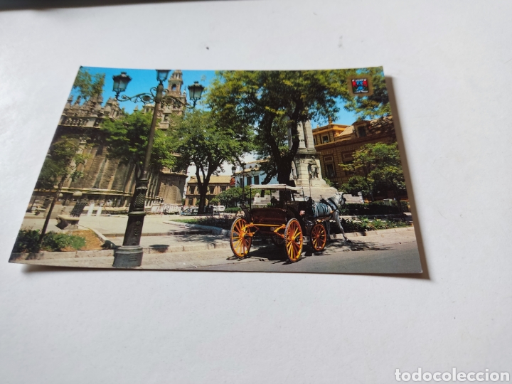 Postales: Postal Sevilla - Foto 1