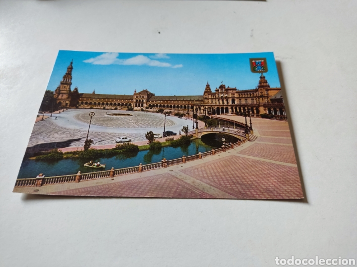 Postales: Postal Sevilla - Foto 1