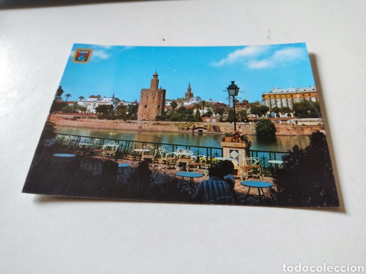 Postales: Postal Sevilla - Foto 1