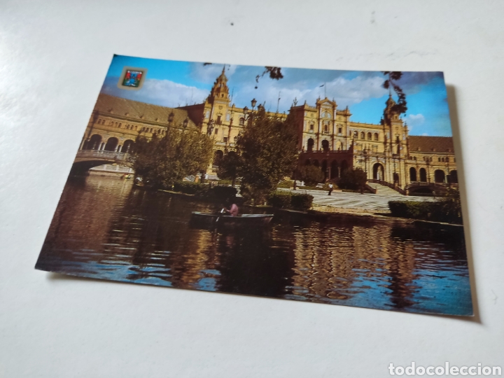Postales: Postal Sevilla - Foto 1