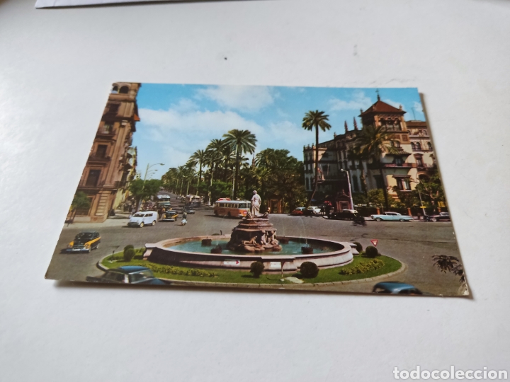 Postales: Postal Sevilla - Foto 1
