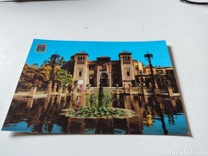 Postales: Postal Sevilla - Foto 1