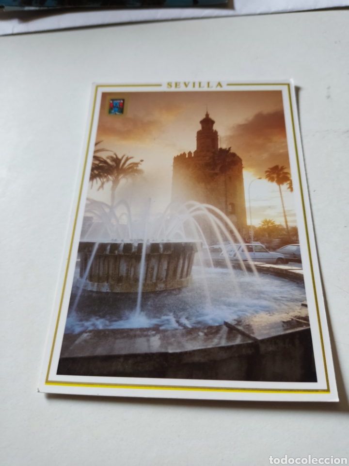 Postales: Postal Sevilla - Foto 1