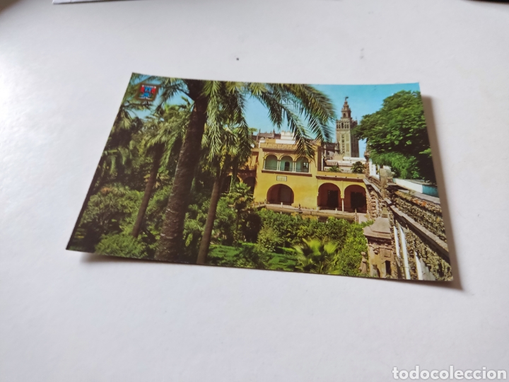 Postales: Postal Sevilla - Foto 1
