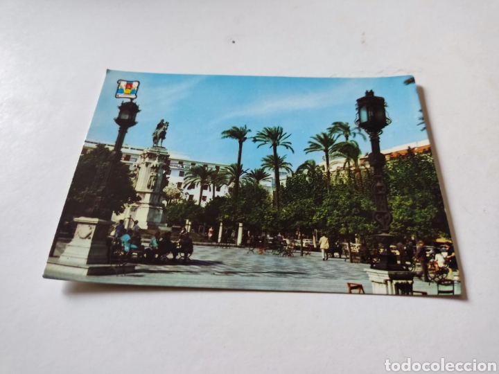 Postales: Postal Sevilla - Foto 1