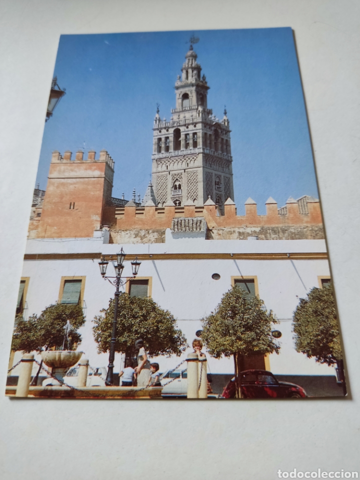 Postales: Postal Sevilla - Foto 1