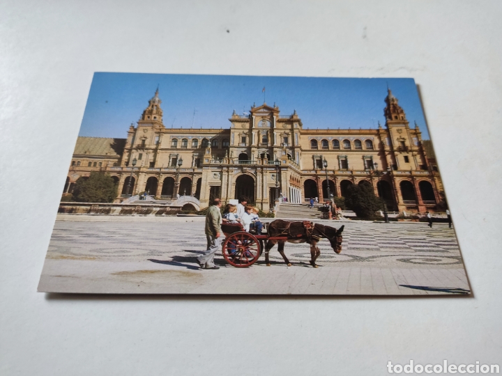 Postales: Postal Sevilla - Foto 1