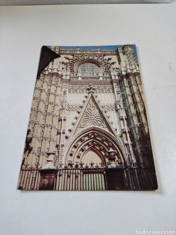 Postales: Postal Sevilla - Foto 1