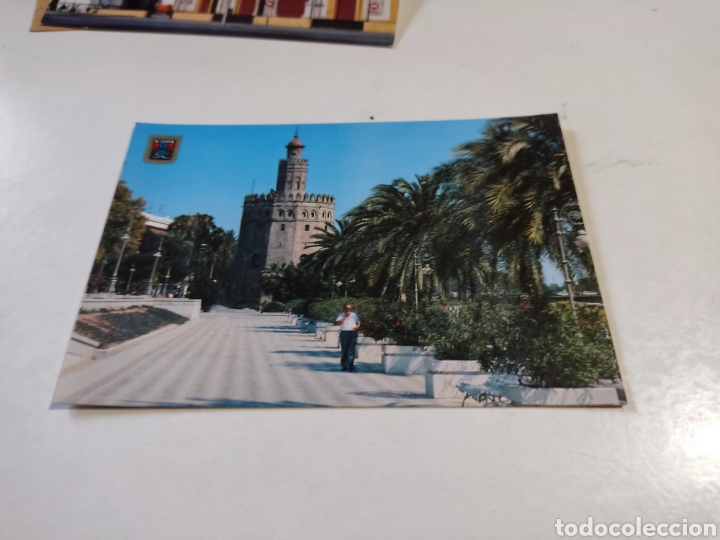 Postales: Postal Sevilla - Foto 1