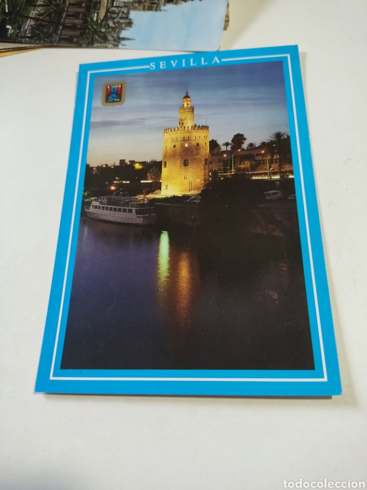Postales: Postal Sevilla - Foto 1