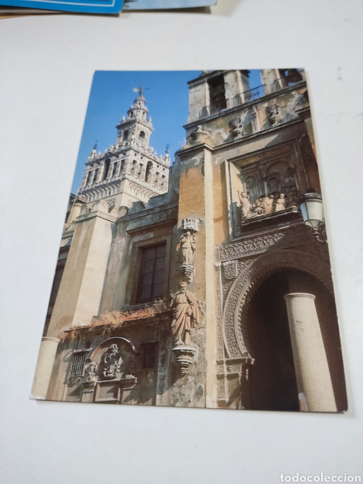 Postales: Postal Sevilla - Foto 1