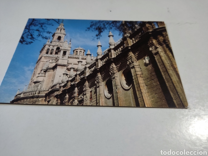 Postales: Postal Sevilla - Foto 1