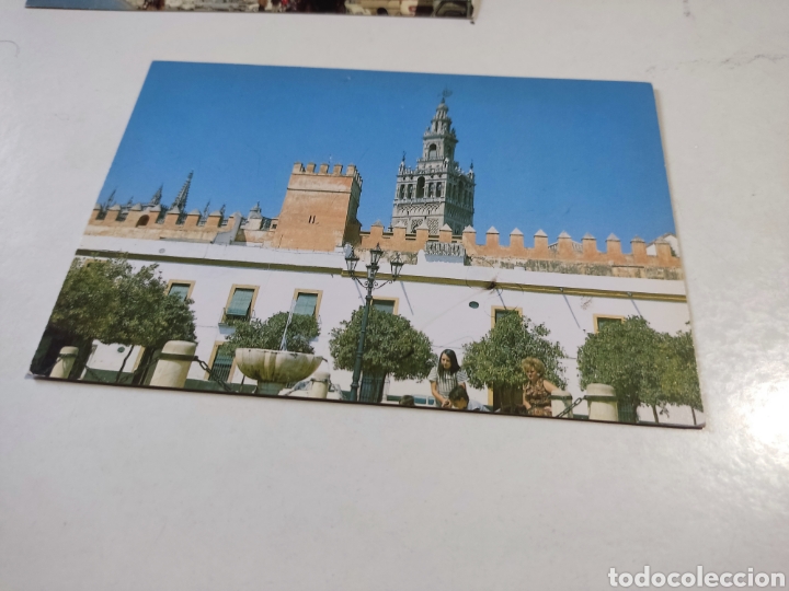 Postales: Postal Sevilla - Foto 1