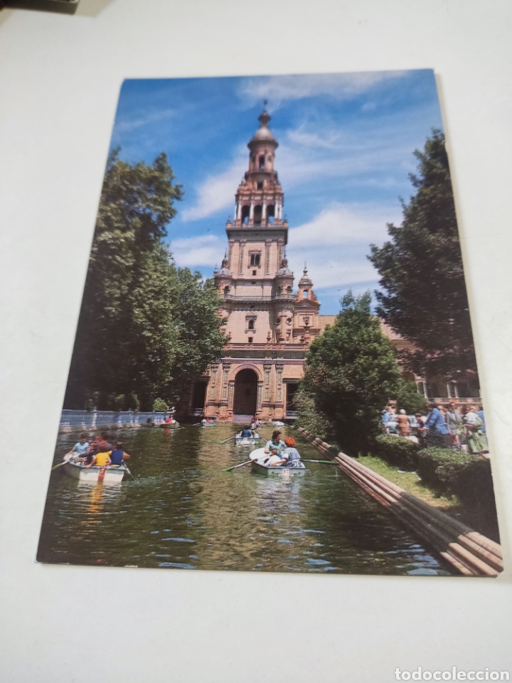 Postales: Postal Sevilla - Foto 1