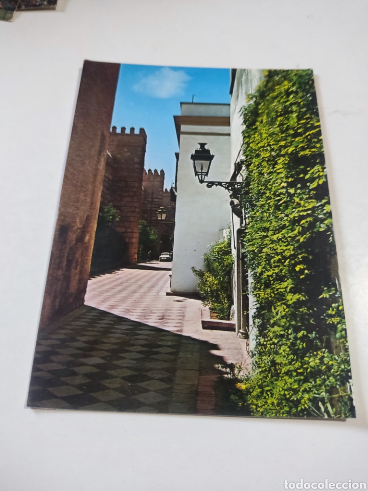 Postales: Postal Sevilla - Foto 1