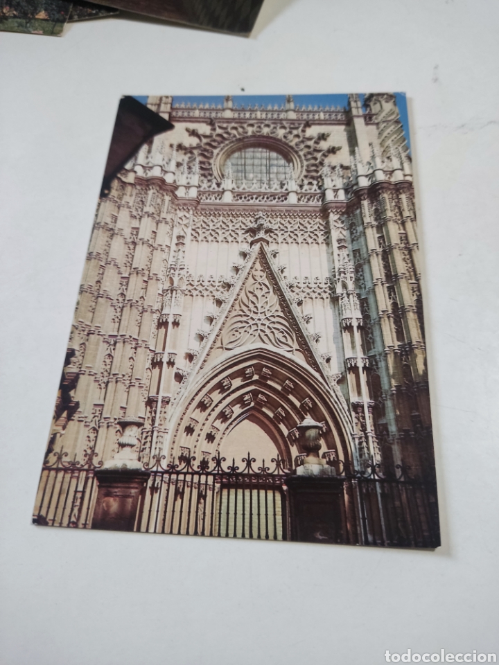 Postales: Postal Sevilla - Foto 1