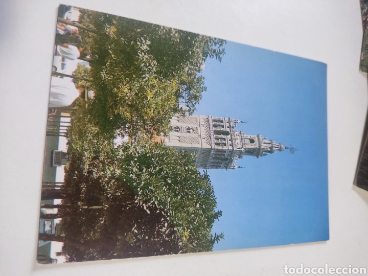 Postales: Postal Sevilla - Foto 1