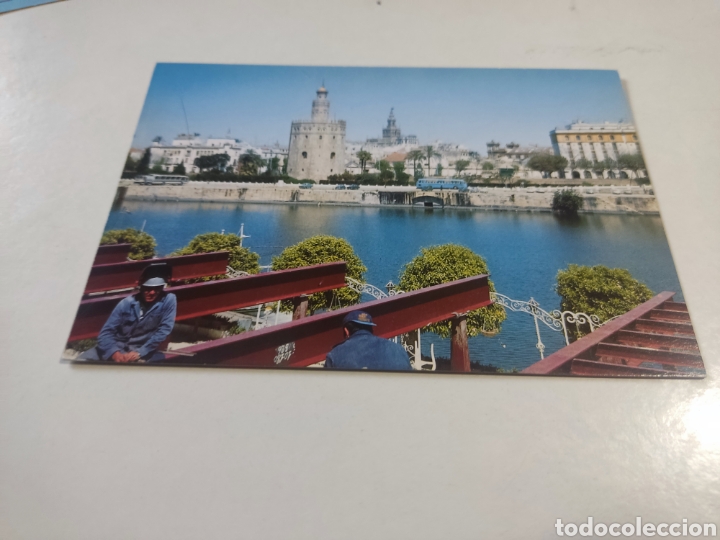 Postales: Postal Sevilla - Foto 1