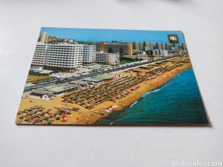 Postales: Postal Torremolinos - Foto 1