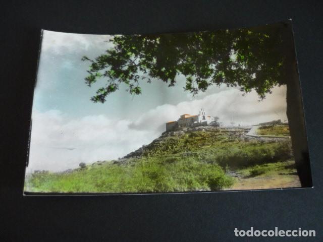 Postkarten: ANDUJAR JAEN SANTUARIO DE NUESTRA SE&Ntilde;ORA DE LA CABEZA