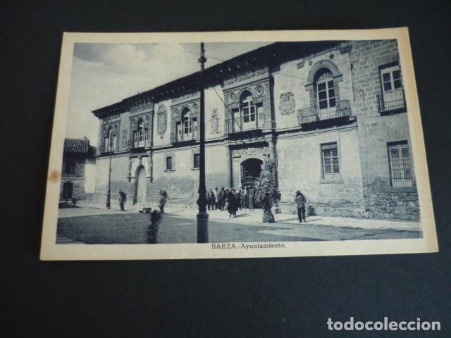 Postales: BAEZA AYUNTAMIENTO - Foto 1