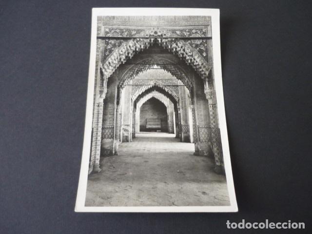 Postales: GRANADA ALHAMBRA - Foto 1