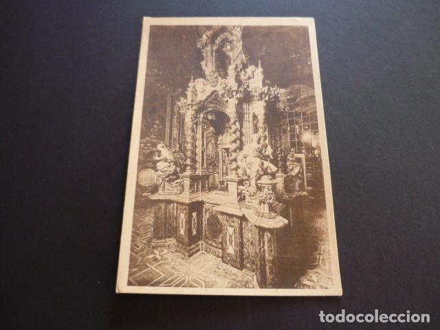 Postales: GRANADA CARTUJA - Foto 1
