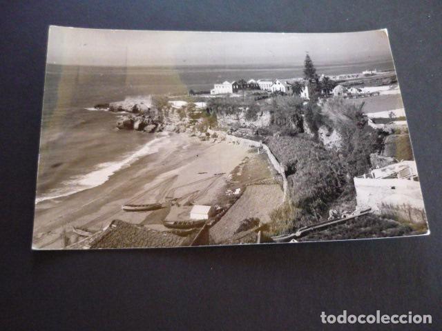 Postales: NERJA MALAGA PLAYA EL SALON - Foto 1