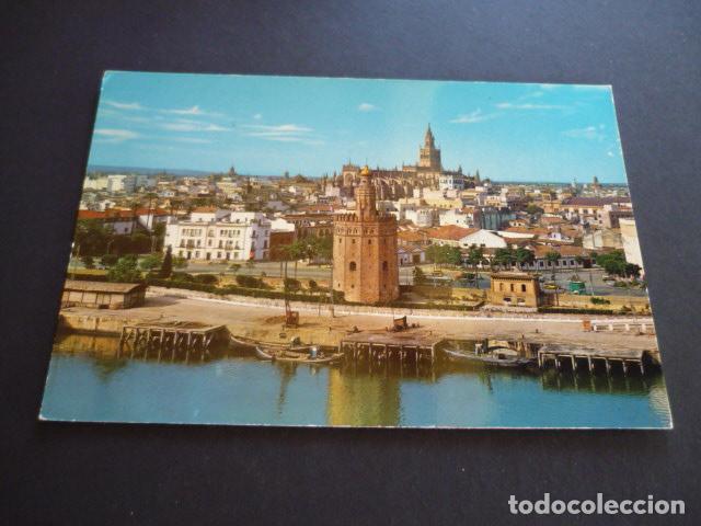 Postales: SEVILLA - Foto 1
