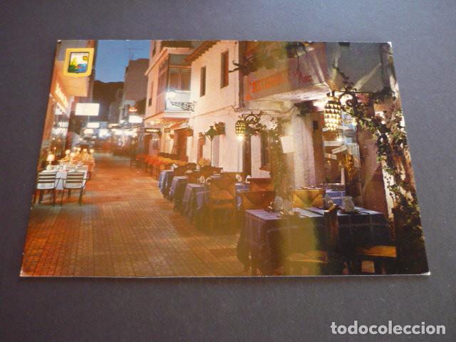 Postales: TORREMOLINOS MALAGA - Foto 1