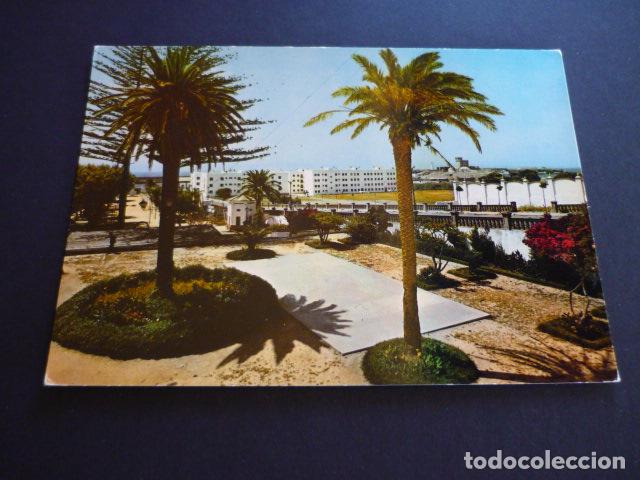 Postales: TARIFA CADIZ - Foto 1