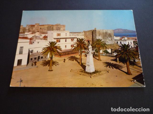Postales: TARIFA CADIZ - Foto 1
