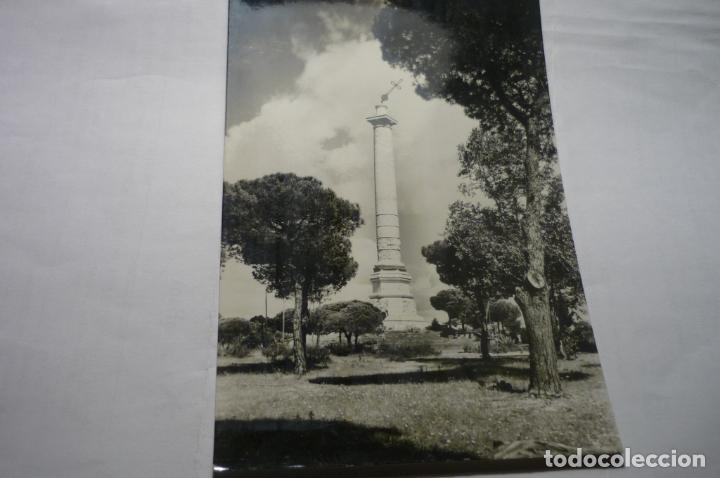 Postales: postal huelva.-la rabida cm