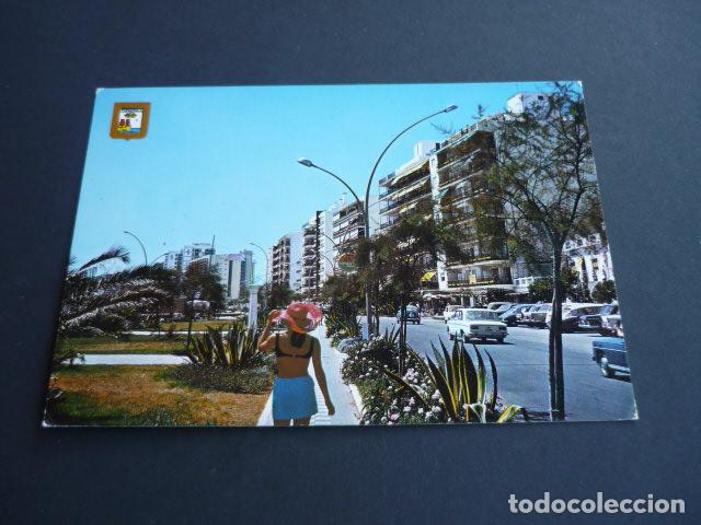 Postales: FUENGIROLA MALAGA - Foto 1