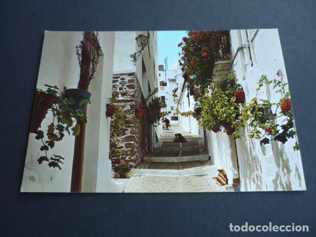 Postales: ALMU&Ntilde;ECAR GRANADA - Foto 1