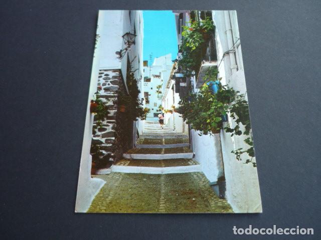 Postales: ALMU&Ntilde;ECAR GRANADA - Foto 1