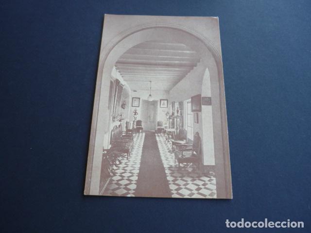 Postales: SEVILLA HOTEL SIMON - Foto 1