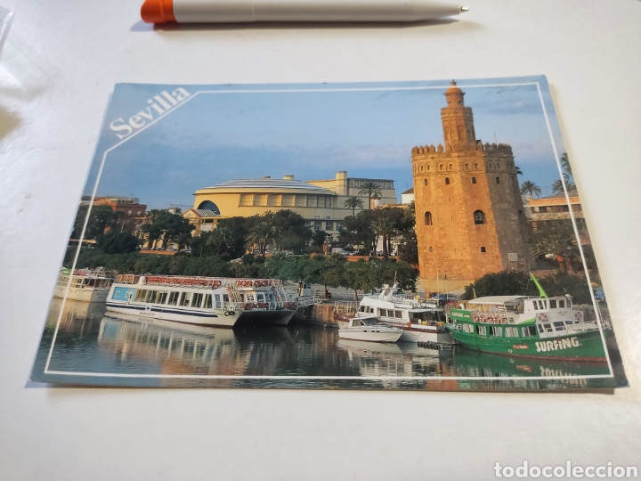 Postales: Postal Sevilla - Foto 1