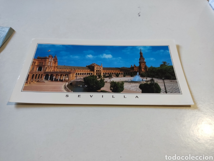 Postales: Postal Sevilla - Foto 1