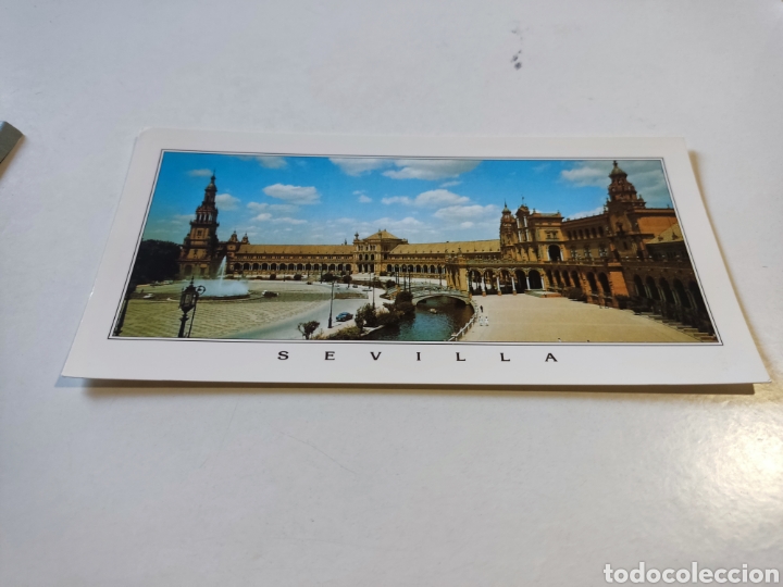 Postales: Postal Sevilla - Foto 1