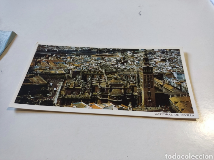 Postales: Postal Sevilla - Foto 1