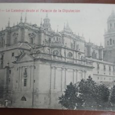 Postales: POSTAL JAEN CIRCULADA EN 1912 ANDALUCÍA