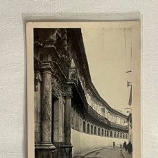 Postales: ÉCIJA (SEVILLA) POSTAL NO.10, PALACIO DE LOS MARQUESES DE PEÑAFLO. FOTO ROISIN (A.1956)