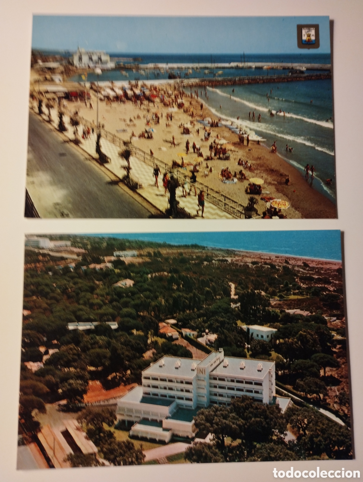 Postales: POSTALES MARBELLA - Foto 1